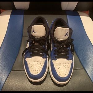 Nike Air Jordan 1 - Game Royale